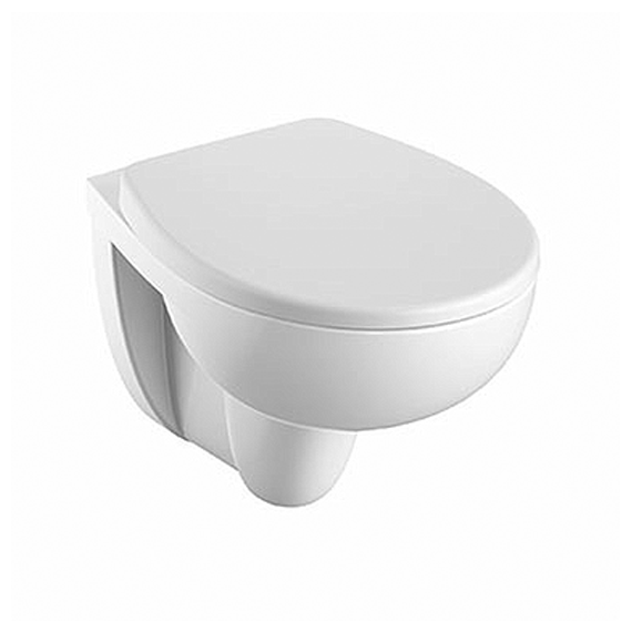 WC misa Kolo Rekord + sedátko SoftClose / Cena za SET