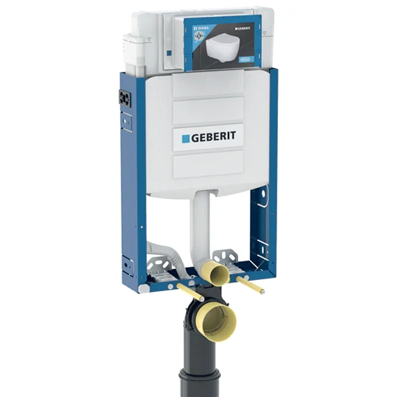 Geberit Kombifix