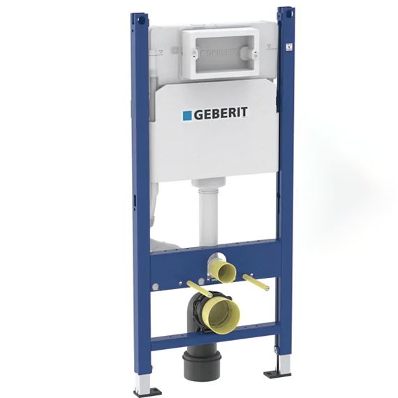 Geberit Duofix BASIC