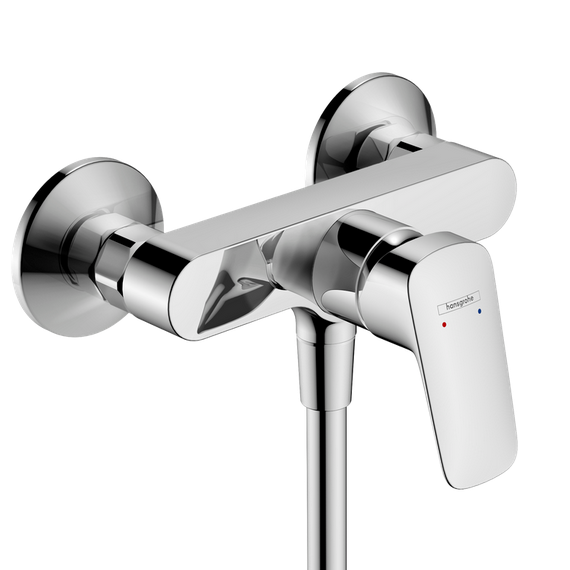 Hansgrohe Logis páková sprchová batéria na stenu