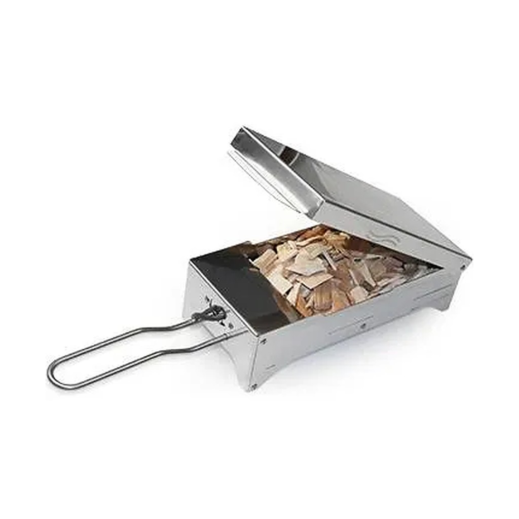 RATIONAL VarioSmoker