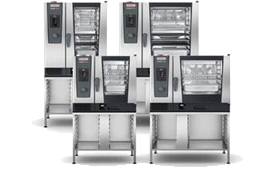 Konvektomaty RATIONAL iCombi Classic