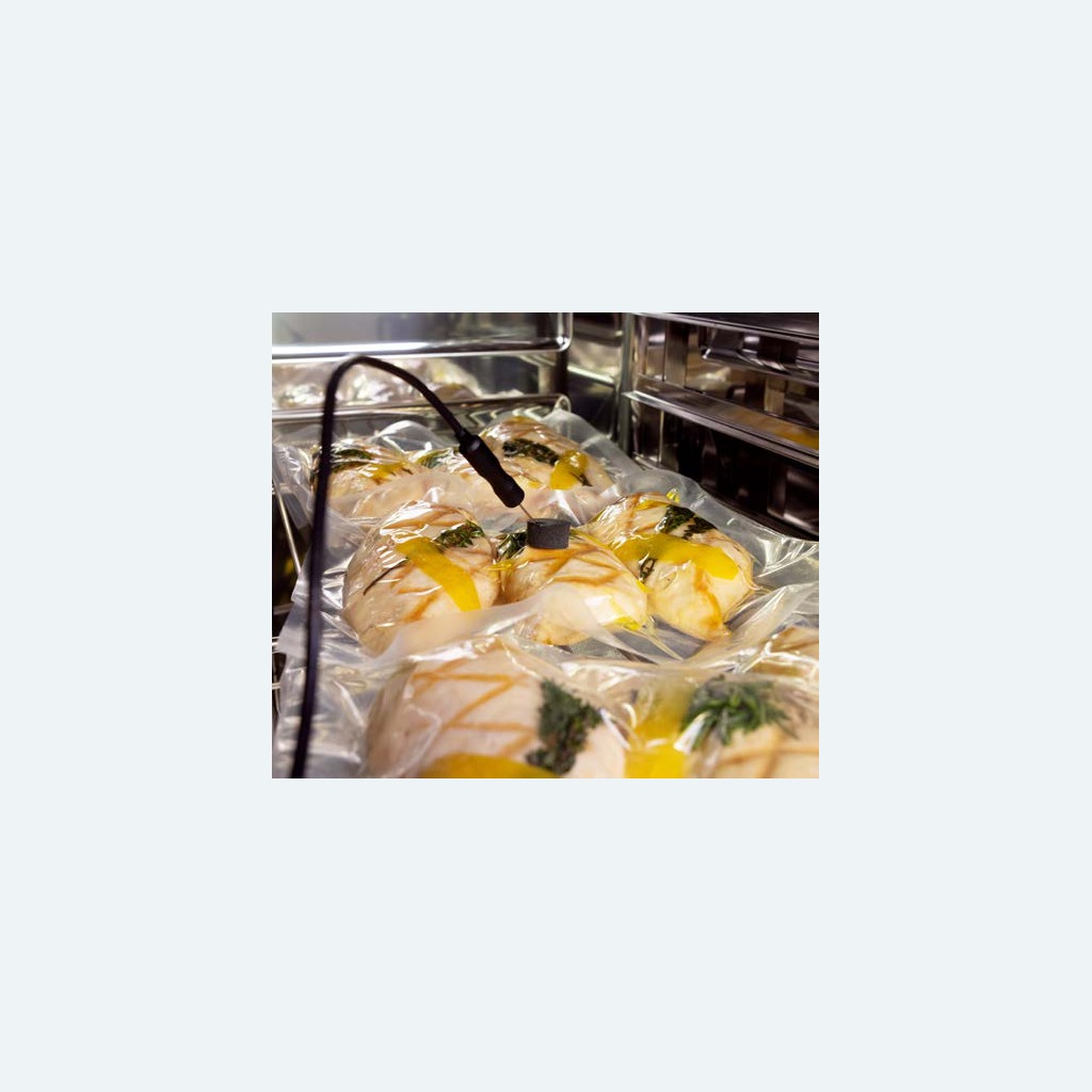 RATIONAL Súprava na sous-vide a pasterizáciu